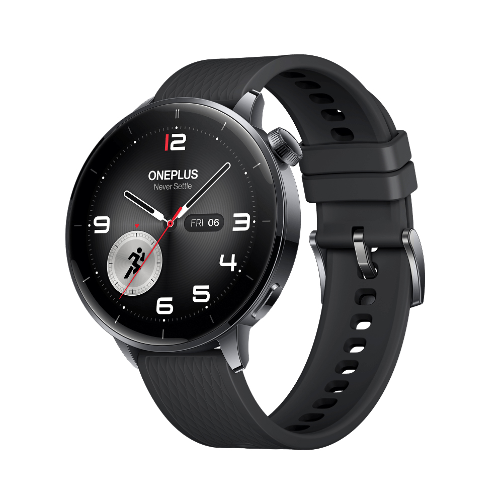 Smartwatch Nexus - Глобальная версия смарт-часов OnePlus Watch 3
