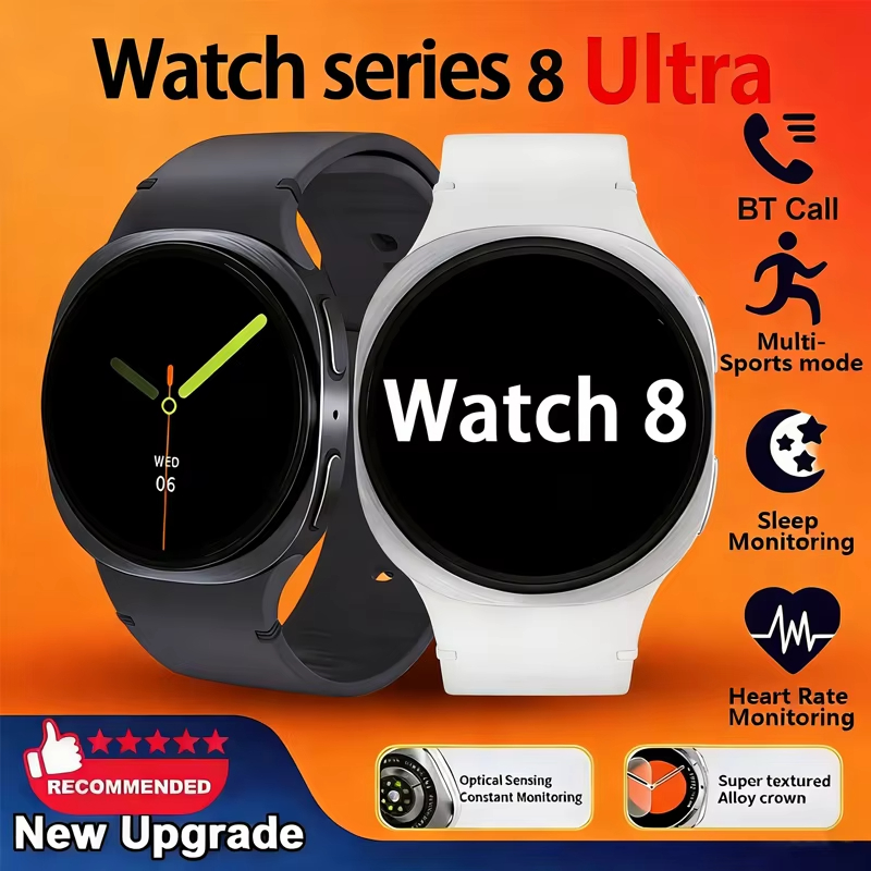 Smartwatch Store - Смарт-часы 2026 с GPS-трекером для мужчин