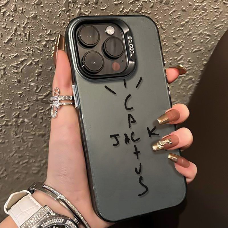 Apple Iphone 16 - Чехол для телефона с разъемом для