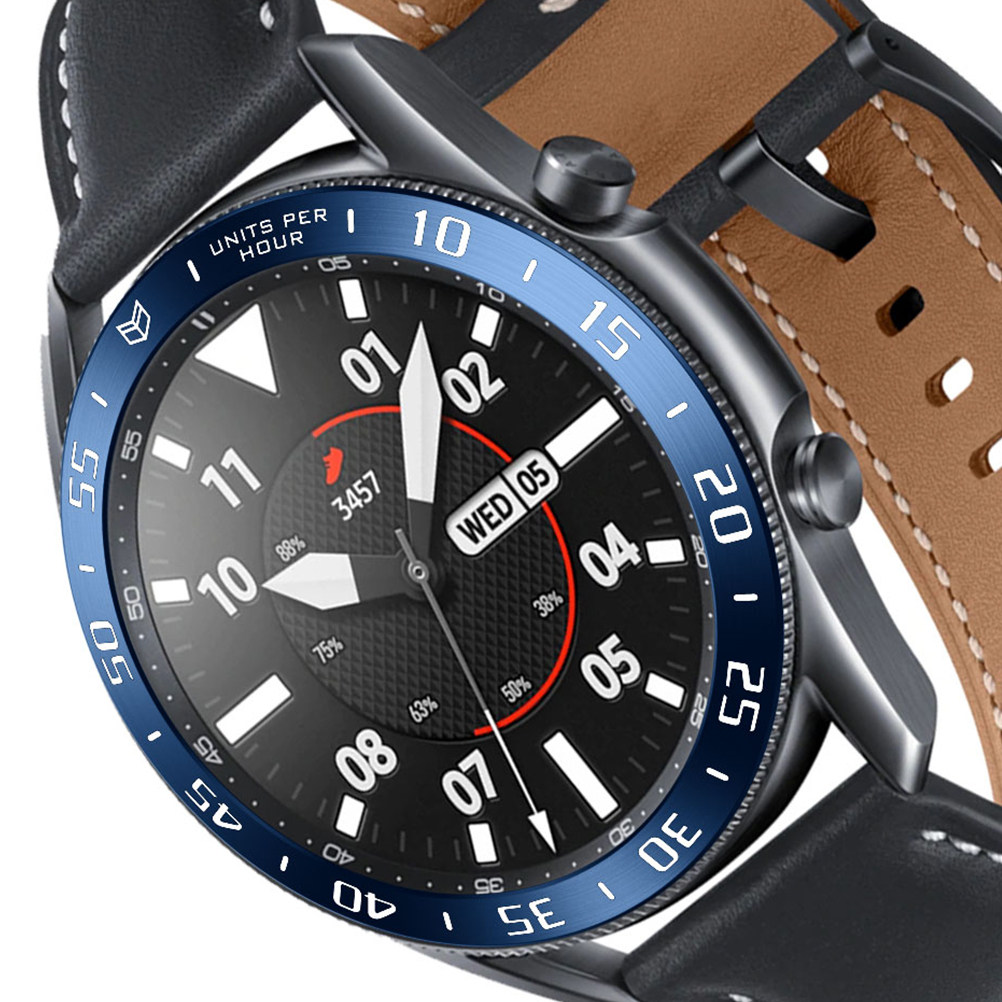 Smartwatch Watch Accessories - Защитный корпус для безеля часов из