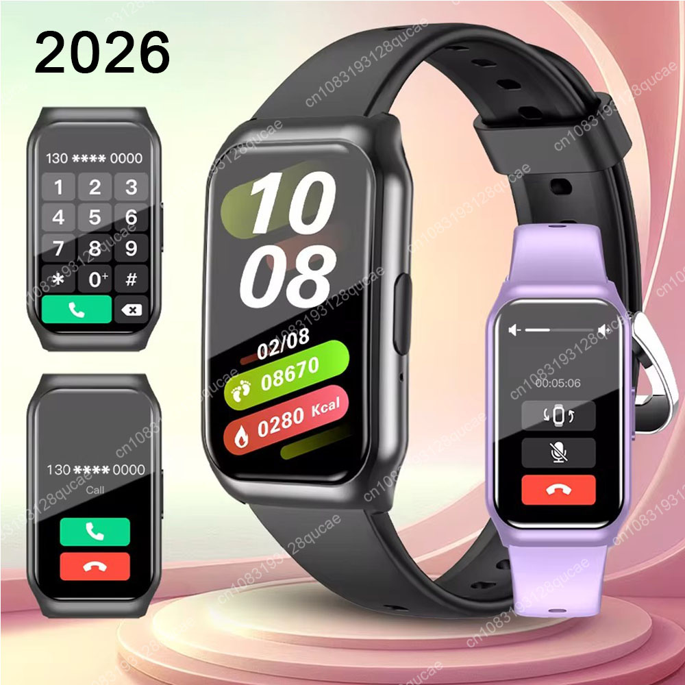 Smartwatch X12 - Умный браслет для женщин, спортивные смарт-часы