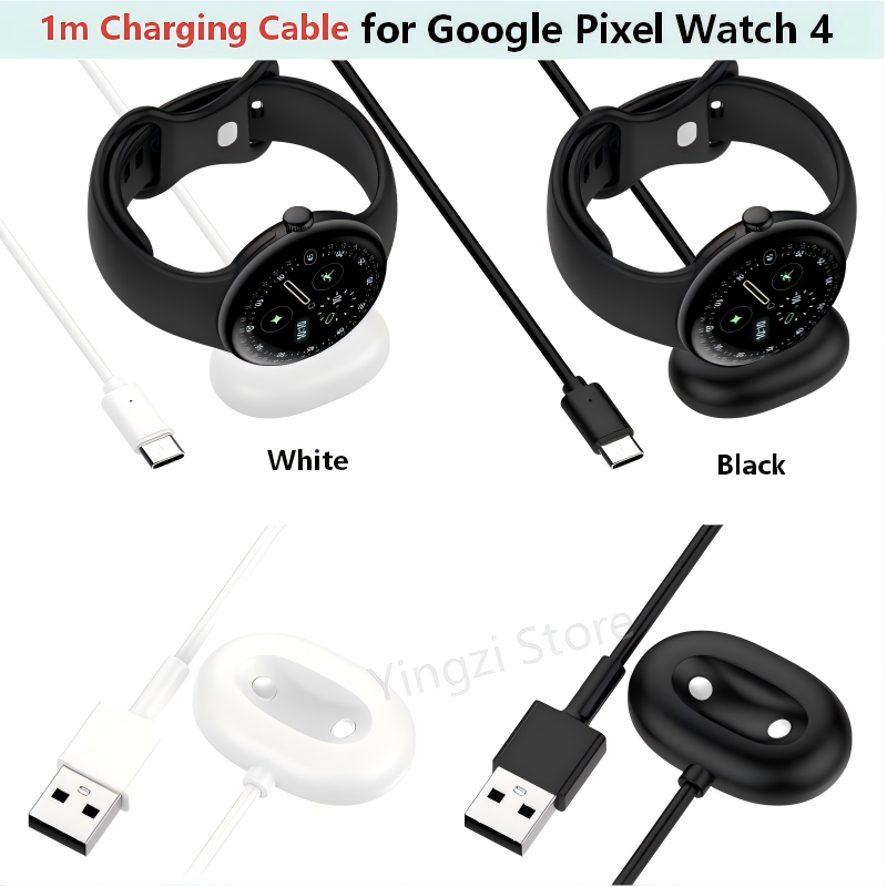 Smartwatch Nexus - USB-кабель для зарядки, провод питания для