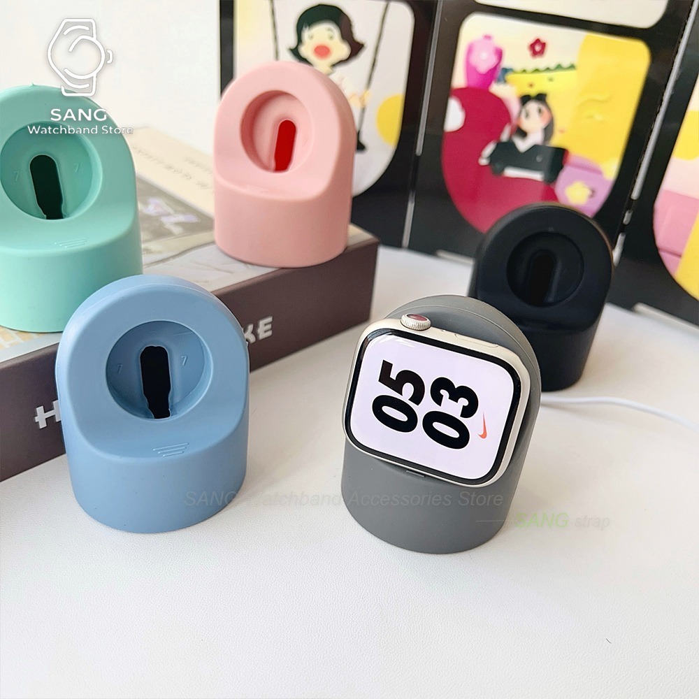 Универсальная настольная подст – обзор и цена Smartwatch Universal