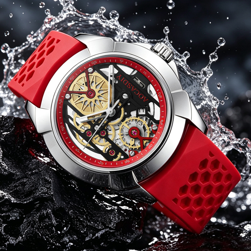 Популярные мужские часы, польз – обзор и цена Smartwatch Nexus