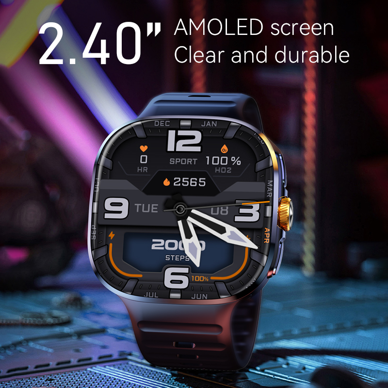 Умные часы Original M99 с подд – обзор и цена Smartwatch Id