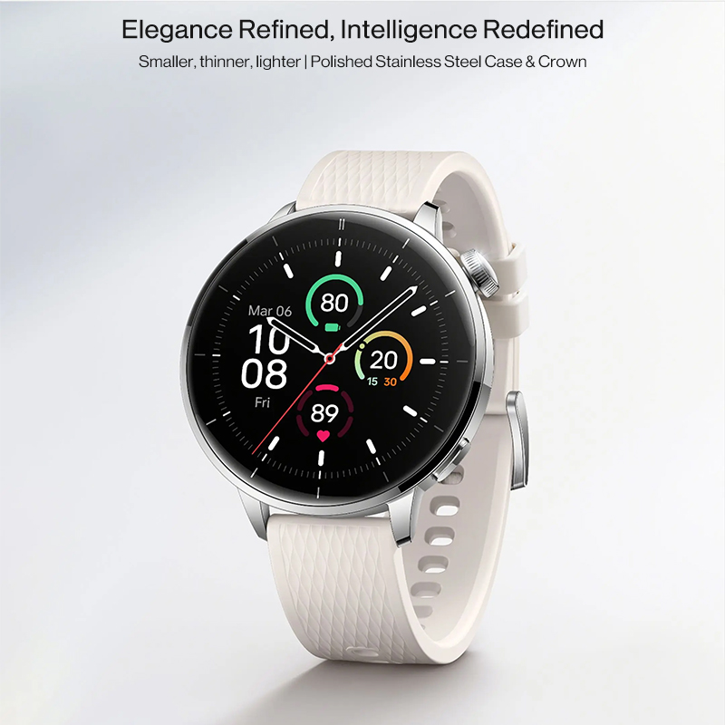 Глобальная версия смарт-часов  – обзор и цена Smartwatch Nexus