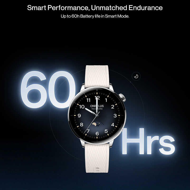 Глобальная версия смарт-часов  – обзор и цена Smartwatch Nexus