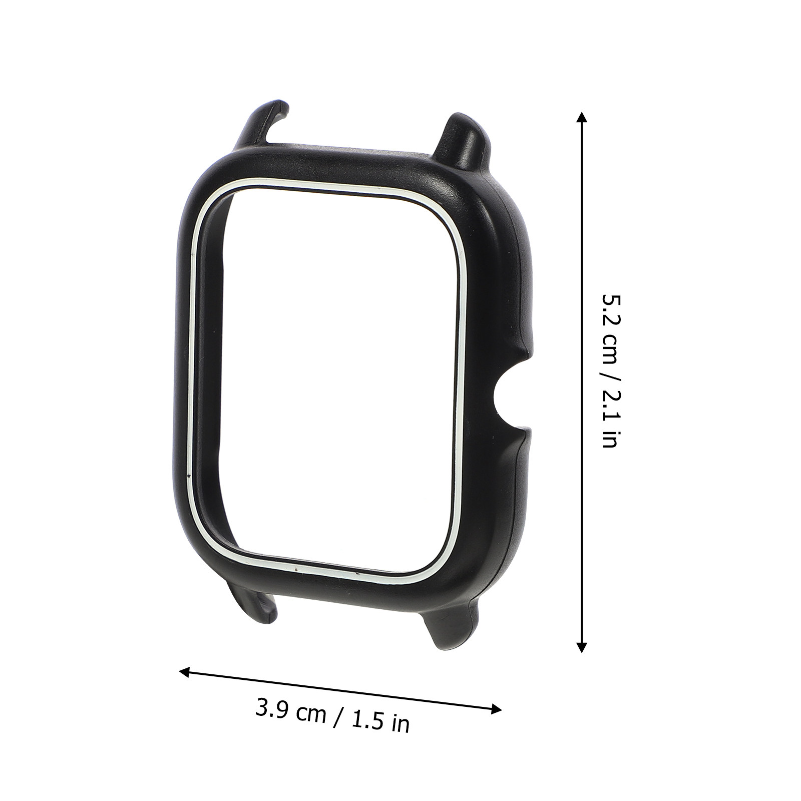 Защитный бампер для корпуса ум – обзор и цена Watch Case Bumper