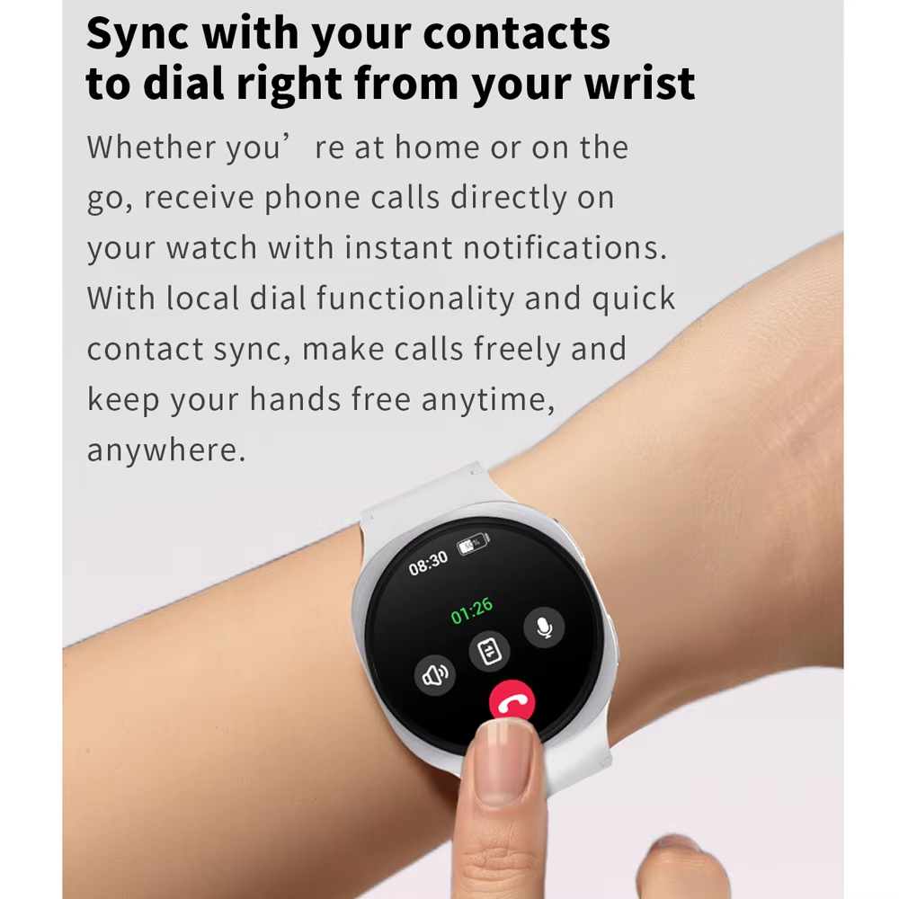Смарт-часы 2026 с GPS-трекером – обзор и цена Smartwatch Store