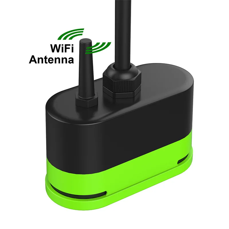 Умная уличная Wi-Fi розетка Tu – обзор и цена Smart Accessories