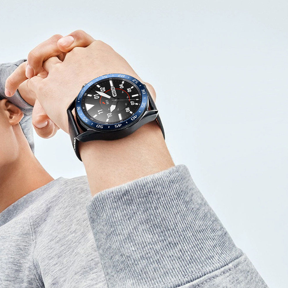 Защитный корпус для безеля час – обзор и цена Smartwatch Watch Accessories