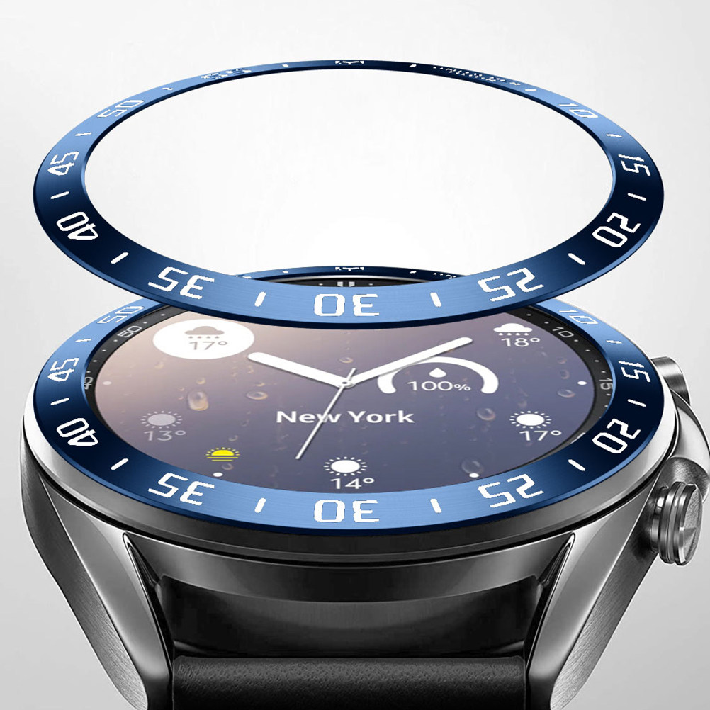 Защитный корпус для безеля час – обзор и цена Smartwatch Watch Accessories