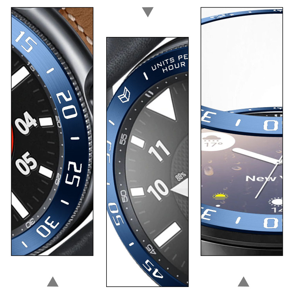 Защитный корпус для безеля час – обзор и цена Smartwatch Watch Accessories