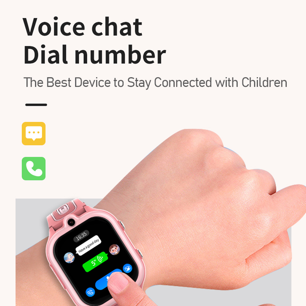 VALDUS 2025 Новые DF91 Детские – обзор и цена Smartwatch Store