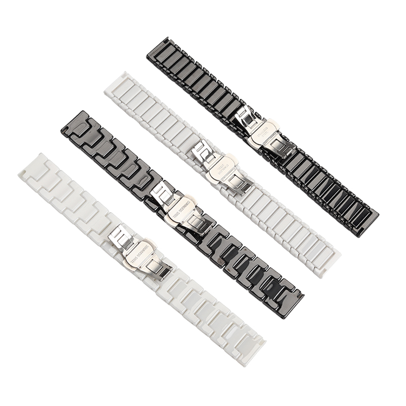 18 мм модные женские керамичес – обзор и цена Smartwatch X2