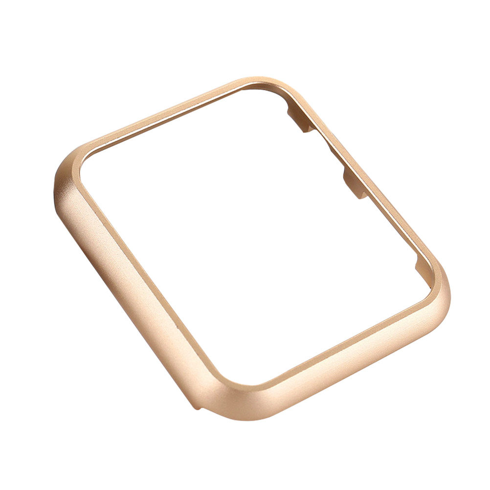 Защитная рамка для часов из ал – обзор и цена Watch Case Bumper