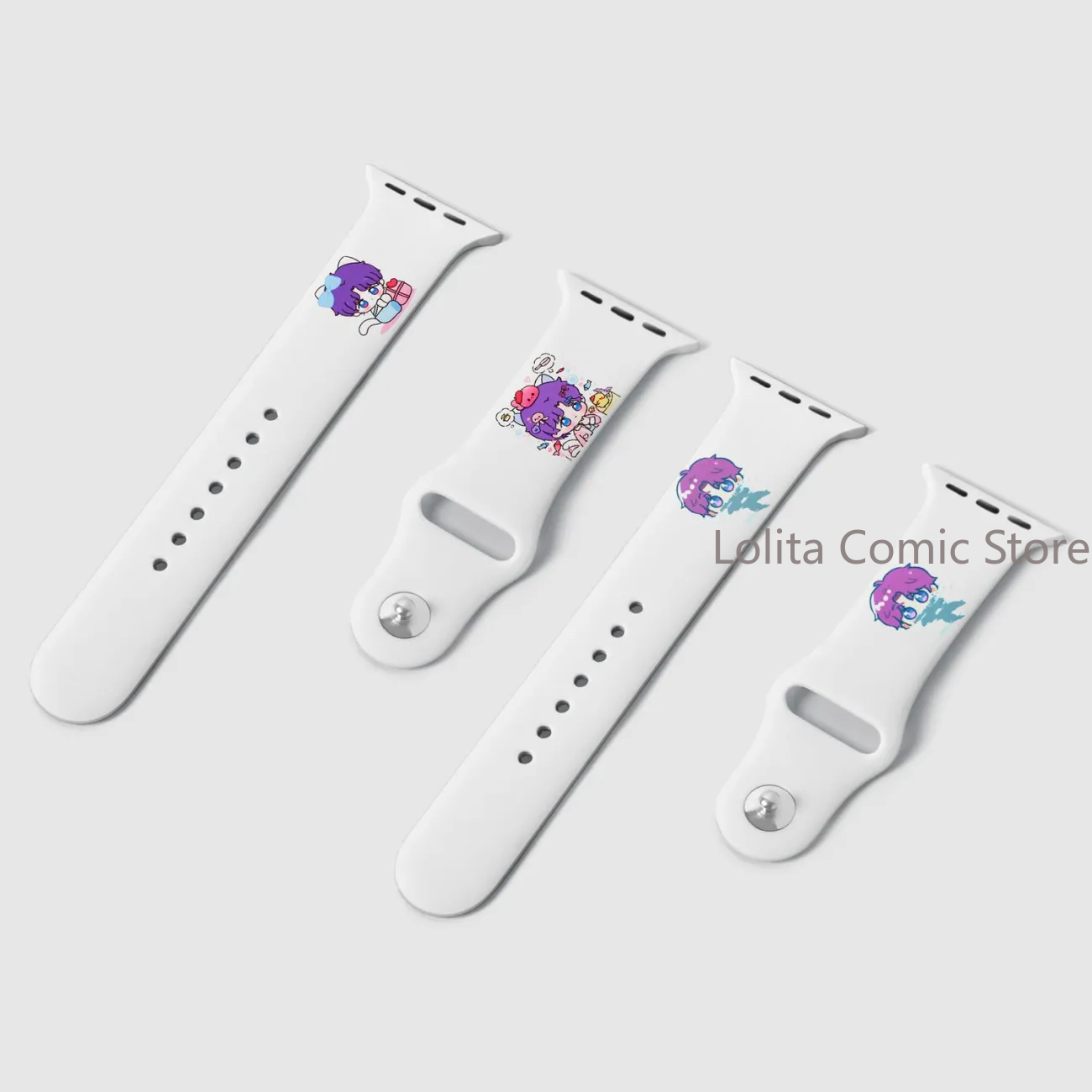 Браслет-ремешок для часов iWat – обзор и цена Accessories With Watch