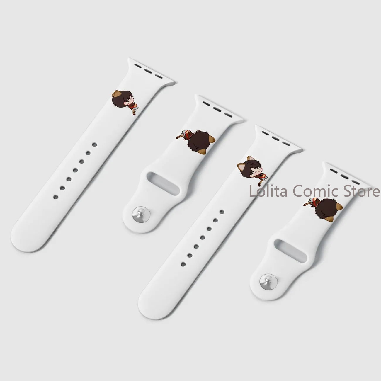 Браслет-ремешок для часов iWat – обзор и цена Accessories With Watch