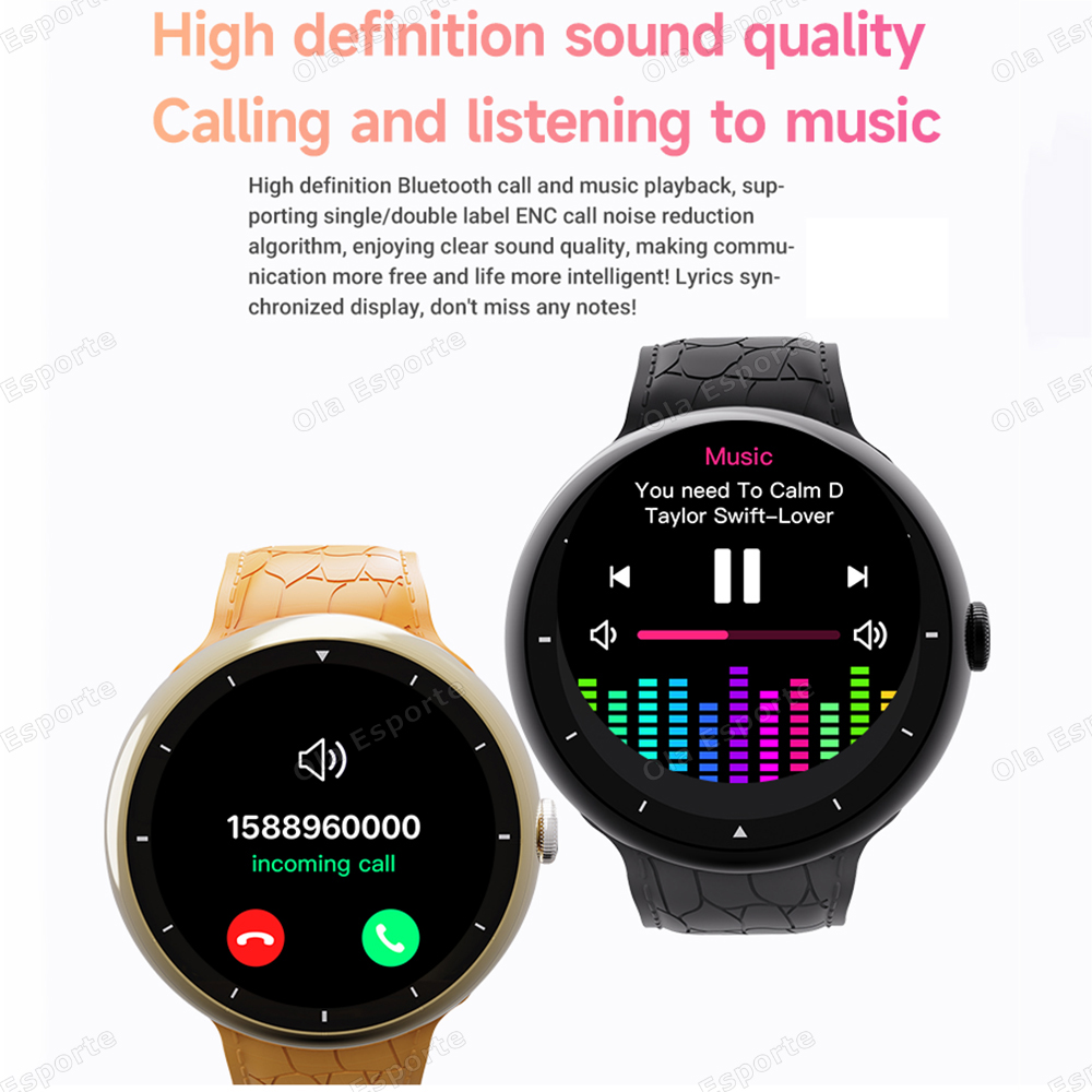 Новинка 2025 года, умные часы  – обзор и цена Smartwatch Store