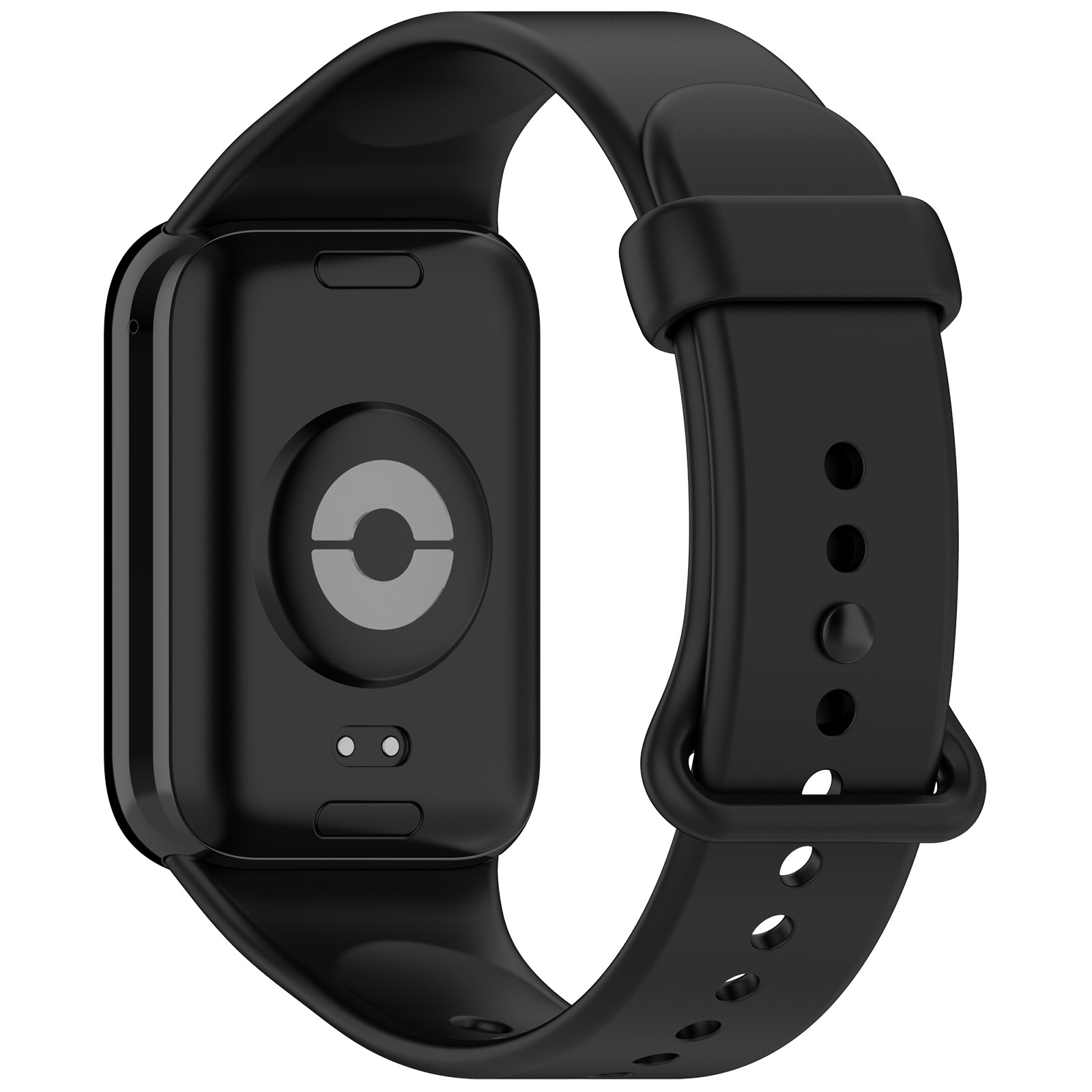 Оригинальный силиконовый ремеш – обзор и цена Smartwatch Id
