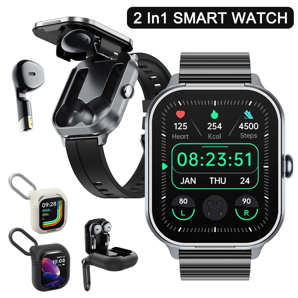 Для Unihertz 8849 Tank 4 Pro/  – обзор и цена Smartwatch X12
