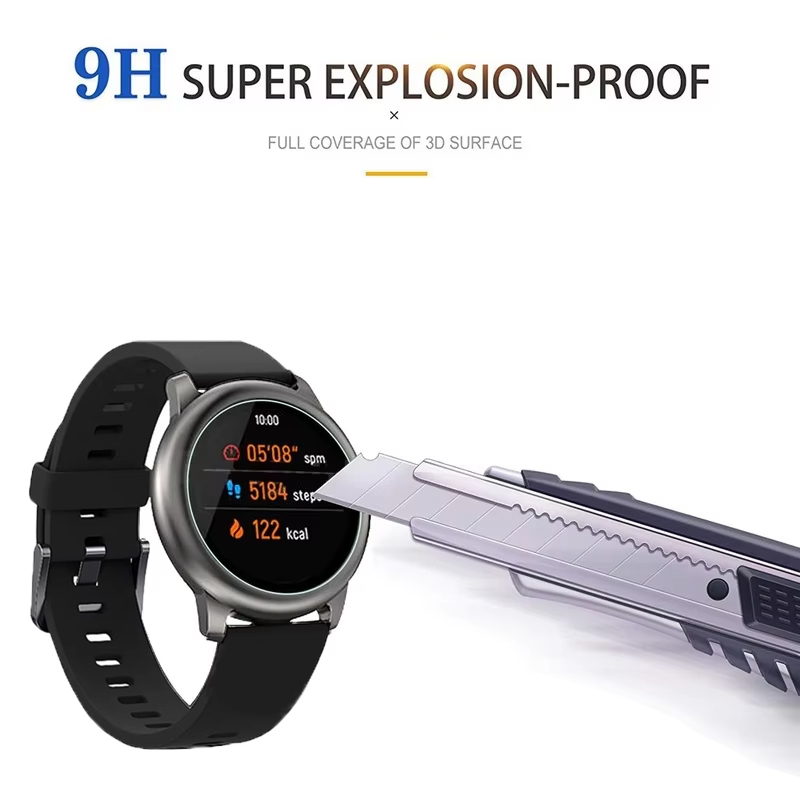 Закаленное стекло для умных ча – обзор и цена Smartwatch Watch Accessories