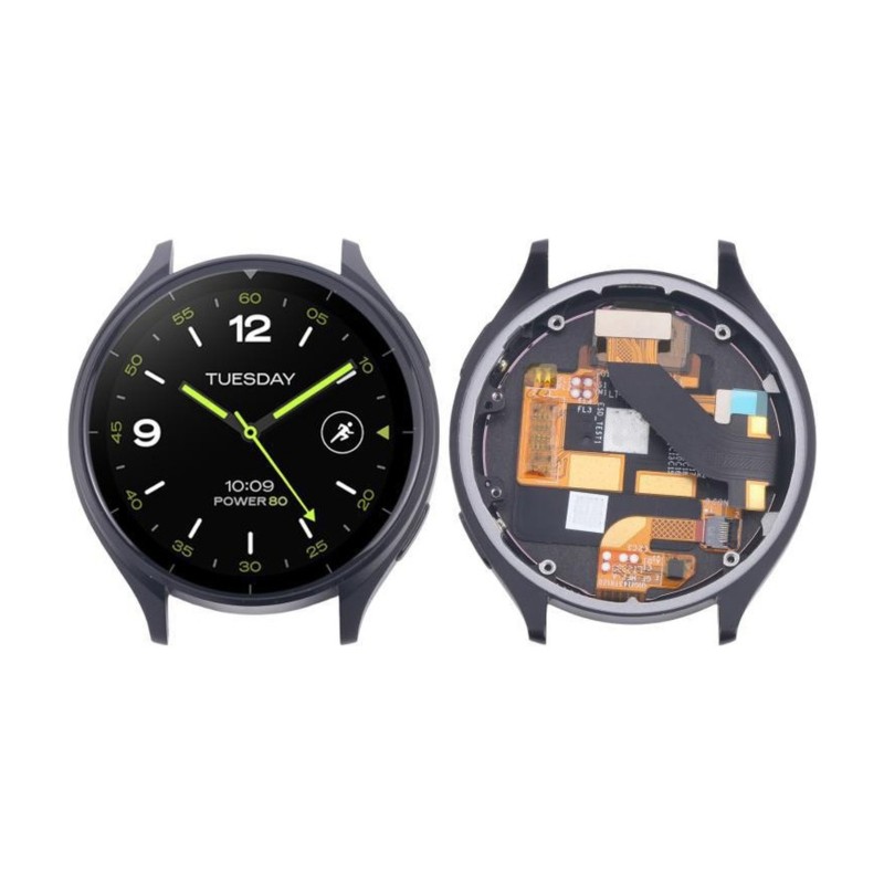 BTLIFE-Сенсорный экран в сборе – обзор и цена Smartwatch Watch Accessories
