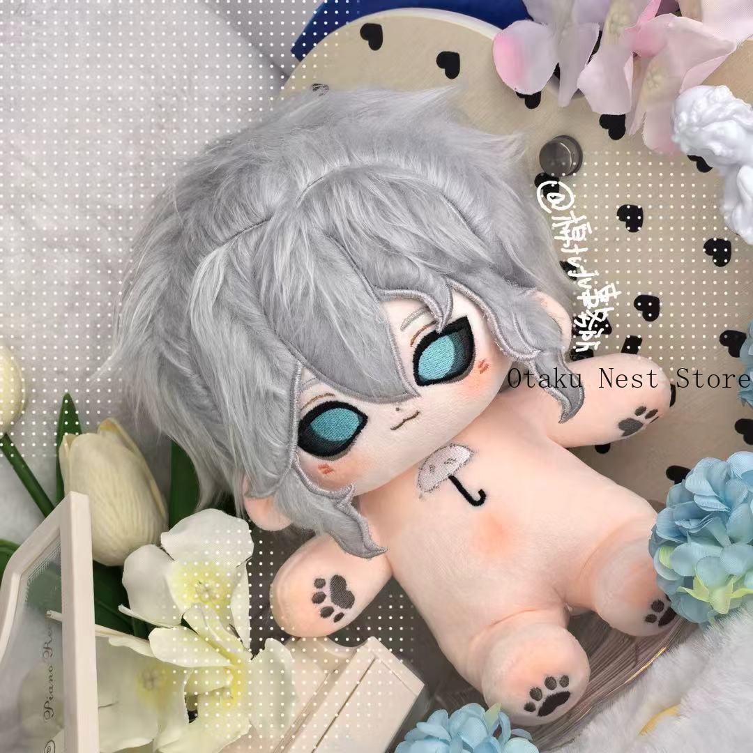 Аниме-фигурка Identity V Ithaq – обзор и цена Accessories With Watch