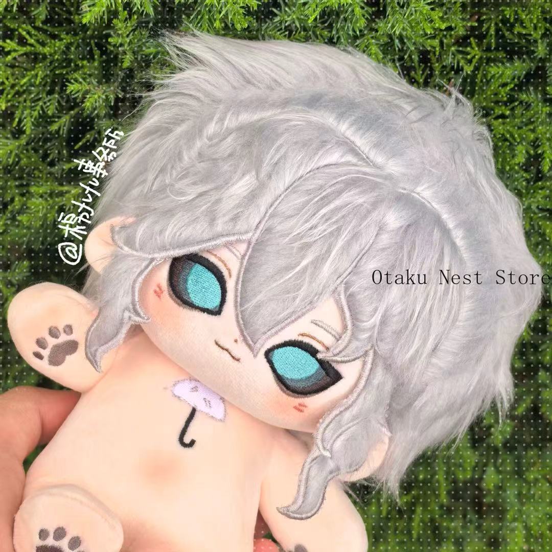 Аниме-фигурка Identity V Ithaq – обзор и цена Accessories With Watch
