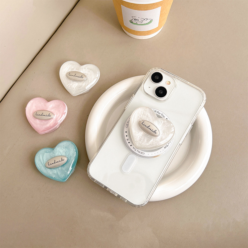 Корейский INS Bling Shell Patt – обзор и цена Smart Accessories
