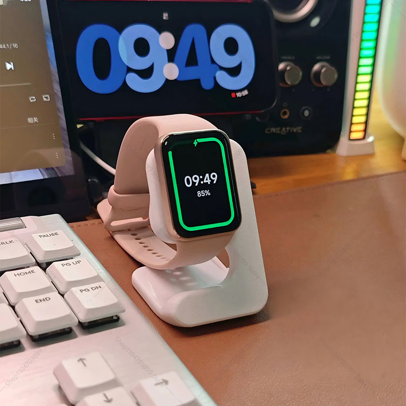 Умная зарядная подставка для X – обзор и цена Smartwatch Nexus