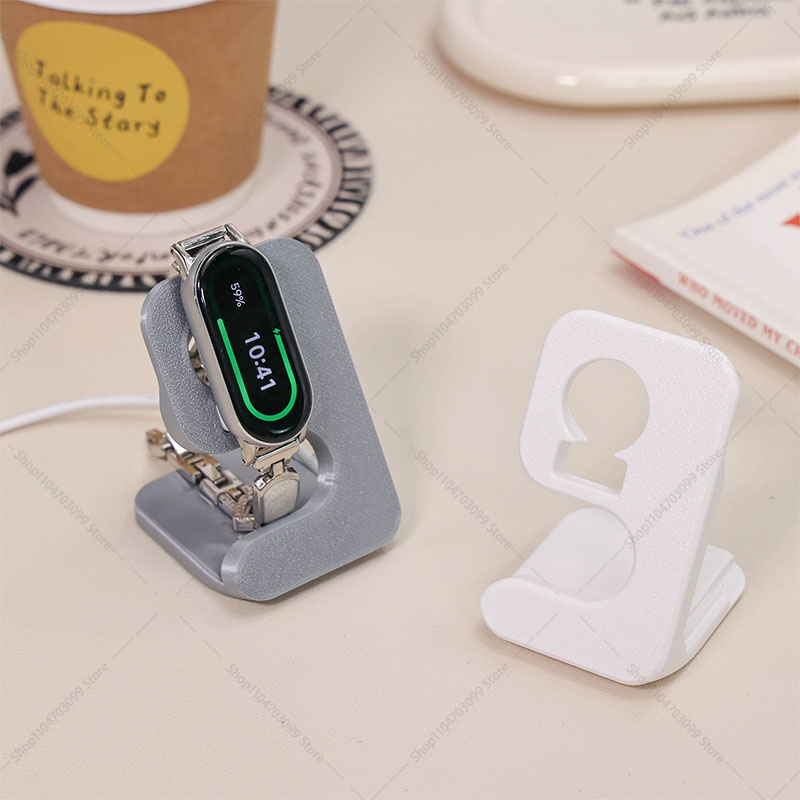 Умная зарядная подставка для X – обзор и цена Smartwatch Nexus