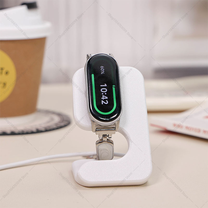 Умная зарядная подставка для X – обзор и цена Smartwatch Nexus