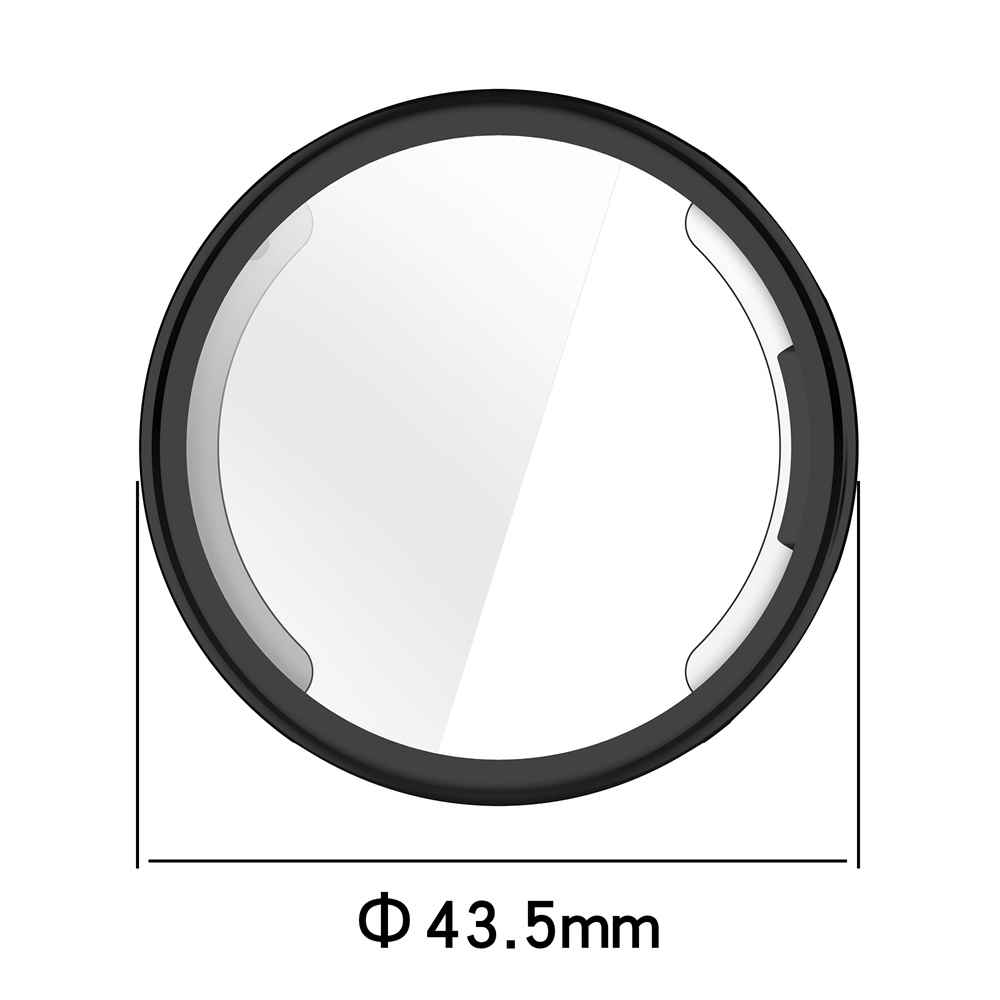 Мягкий ТПУ для Xiaomi Watch S4 – обзор и цена Xiaomi Smartwatch S4 Accessories