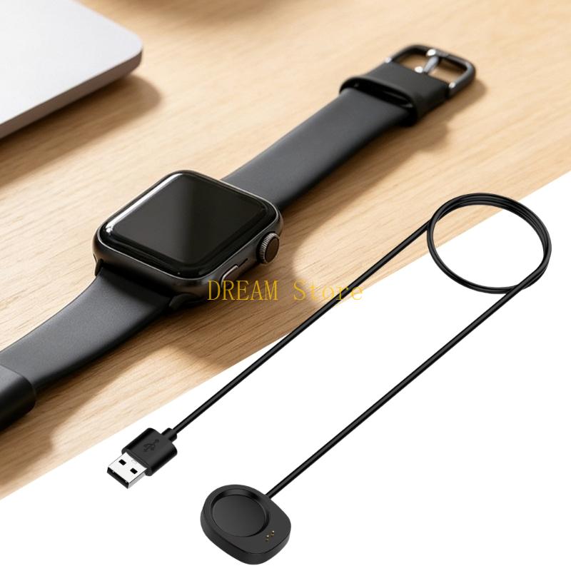 Магнитный зарядный кабель для  – обзор и цена Best Smartwatch Accessories