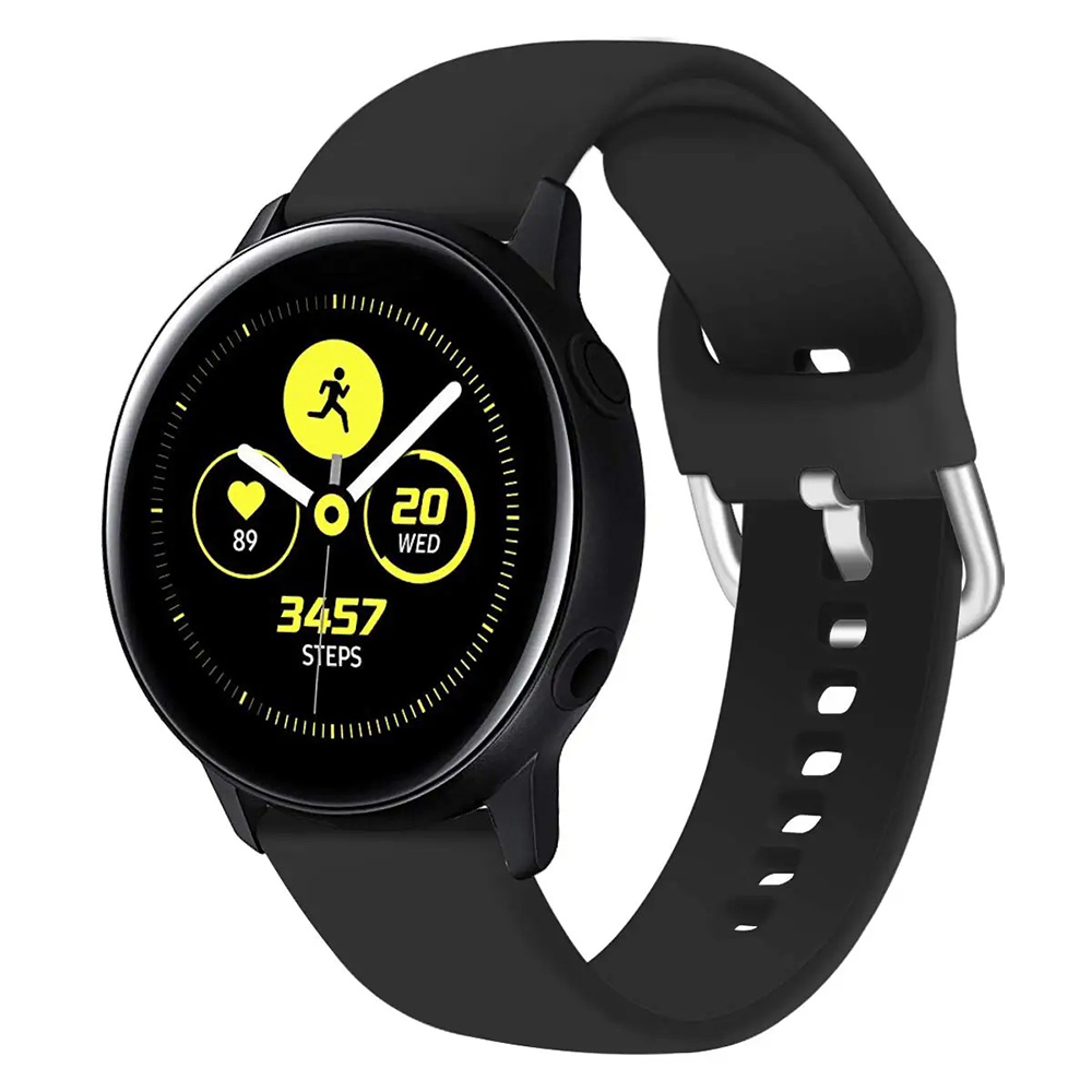 Ремешок силиконовый для смарт- – обзор и цена Smartwatch Id