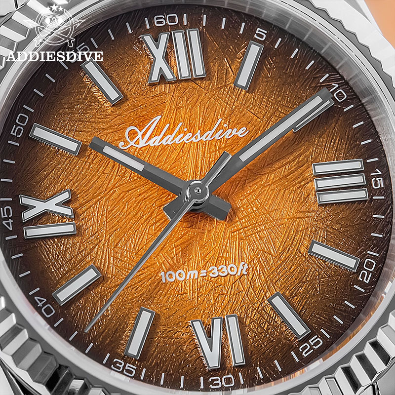 ADDIESDIVE Элегантные женские  – обзор и цена Accessories With Watch
