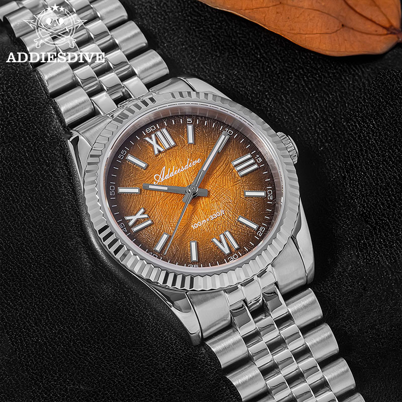 ADDIESDIVE Элегантные женские  – обзор и цена Accessories With Watch