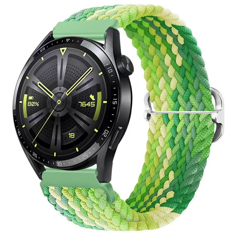 Плетеная одиночная петля 18/20 – обзор и цена Solo Loop Strap