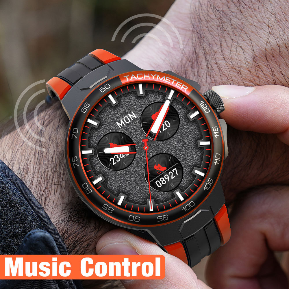 Умные часы RollsTimi унисекс,  – обзор и цена Smartwatch Store