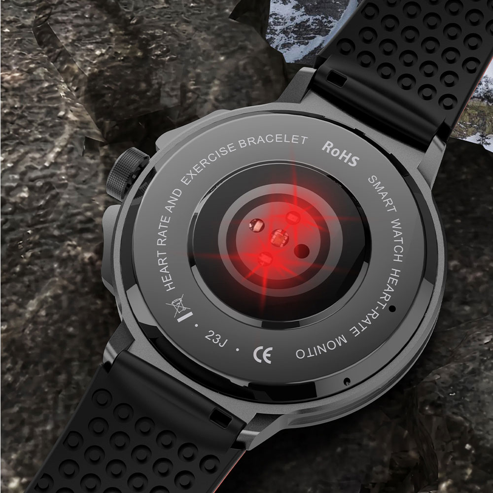 Умные часы RollsTimi унисекс,  – обзор и цена Smartwatch Store