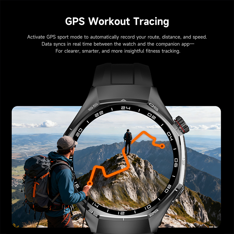 Новые смарт-часы 2026 года Glo – обзор и цена Smartwatch Store