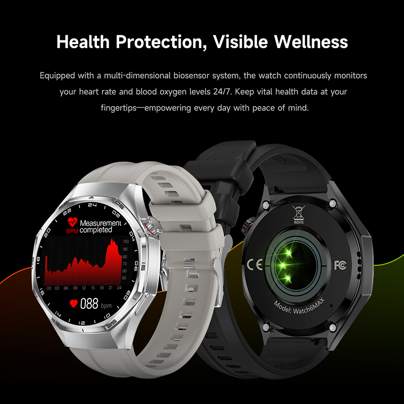 Новые смарт-часы 2026 года Glo – обзор и цена Smartwatch Store