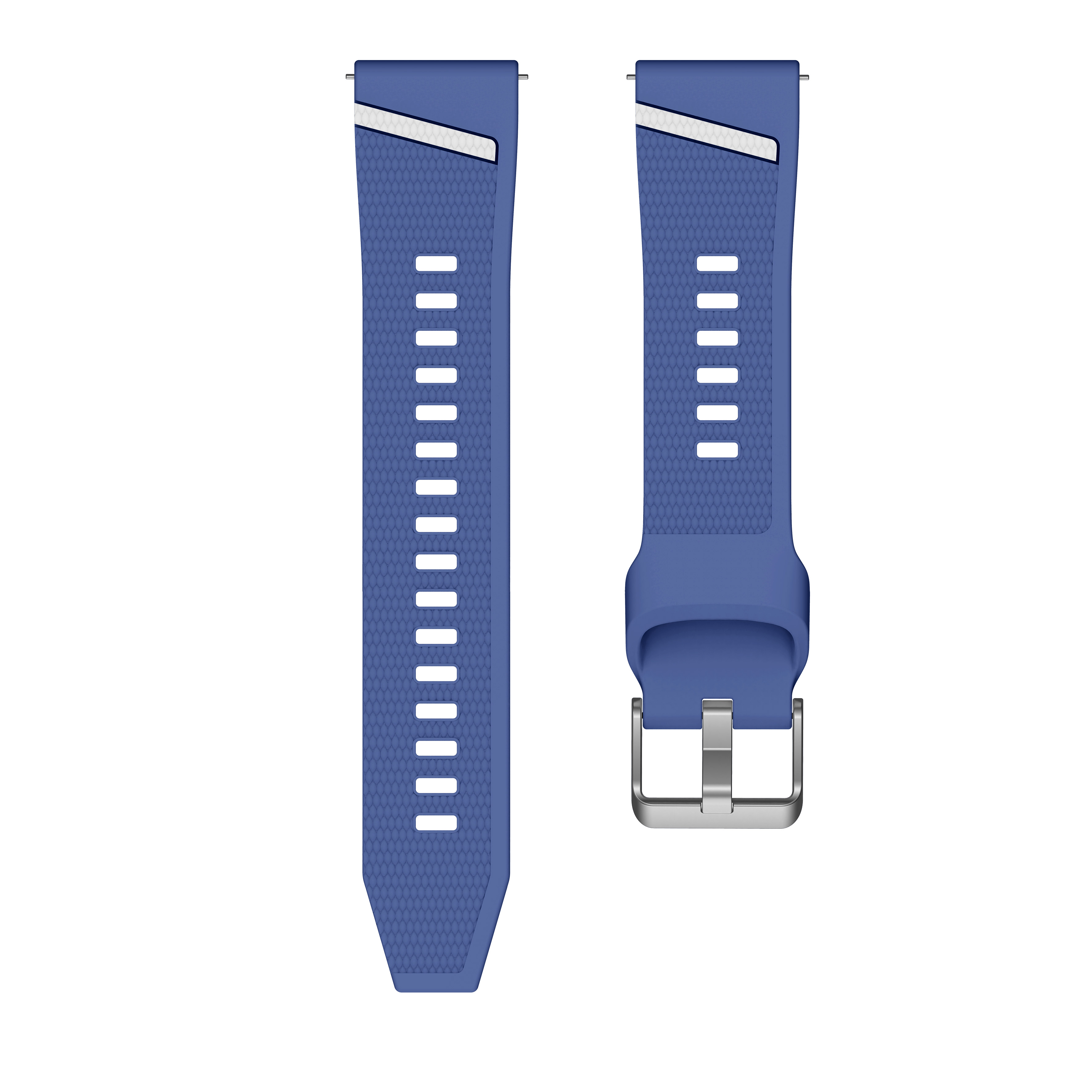 Оригинальный силиконовый ремеш – обзор и цена Xiaomi Smartwatch S4 Accessories