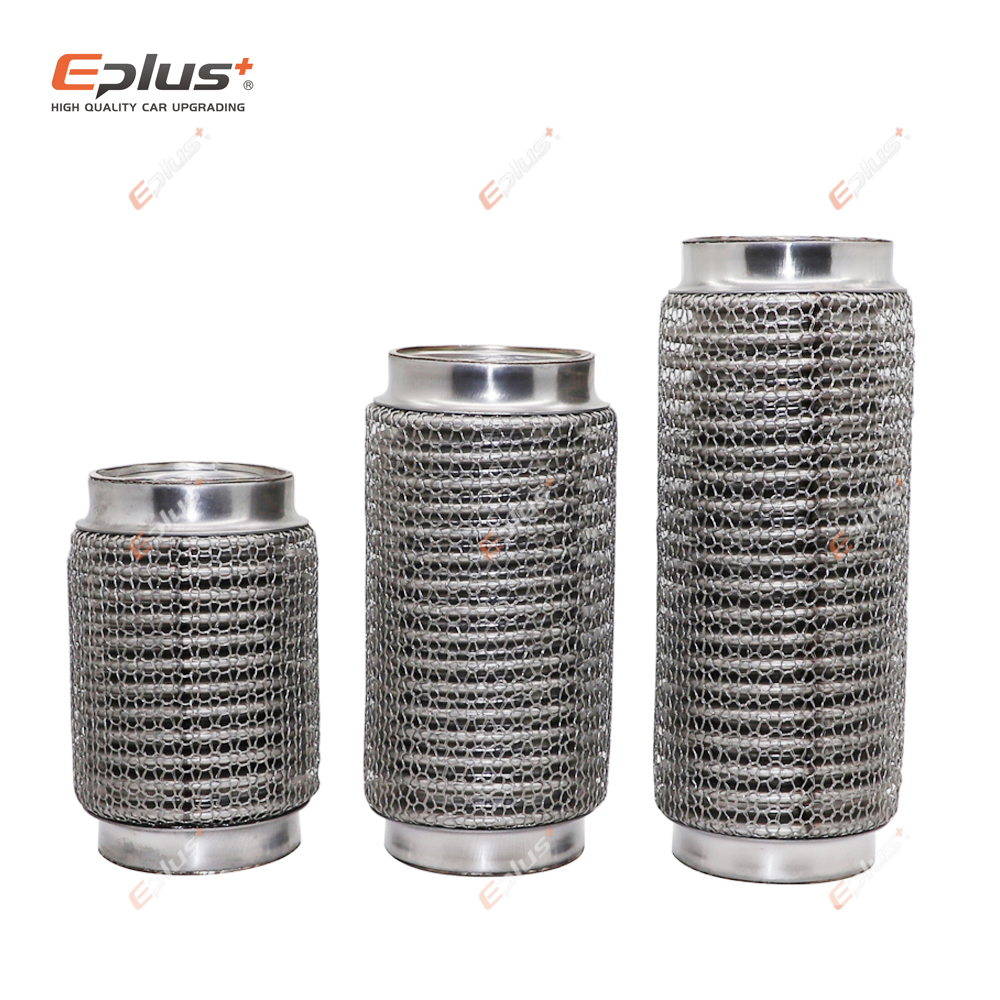 EPLUS Универсальная автомобиль – обзор и цена Stainless Mesh Band