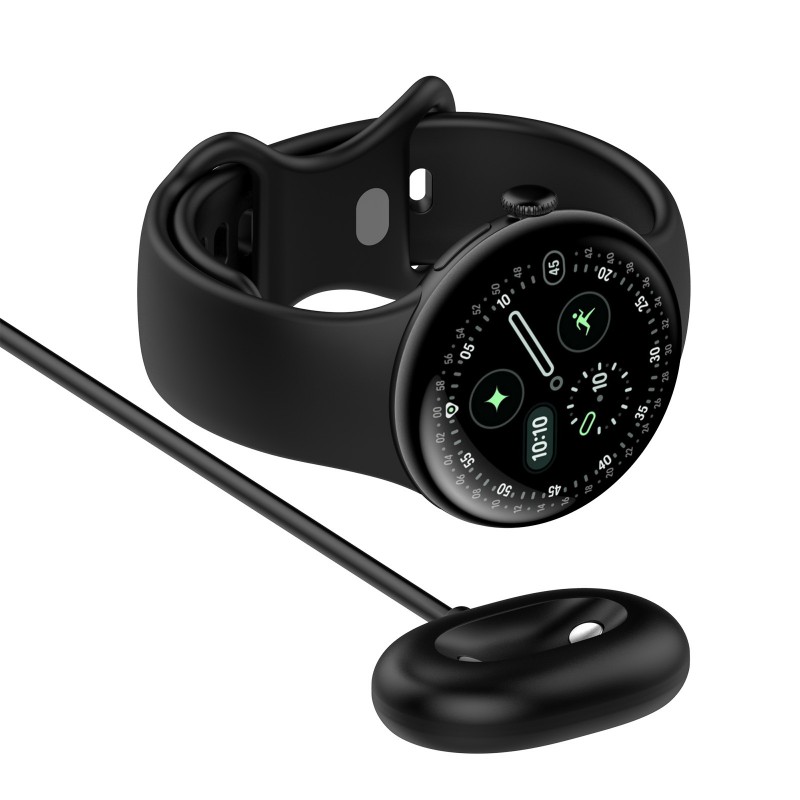USB-кабель для зарядки, провод – обзор и цена Smartwatch Nexus