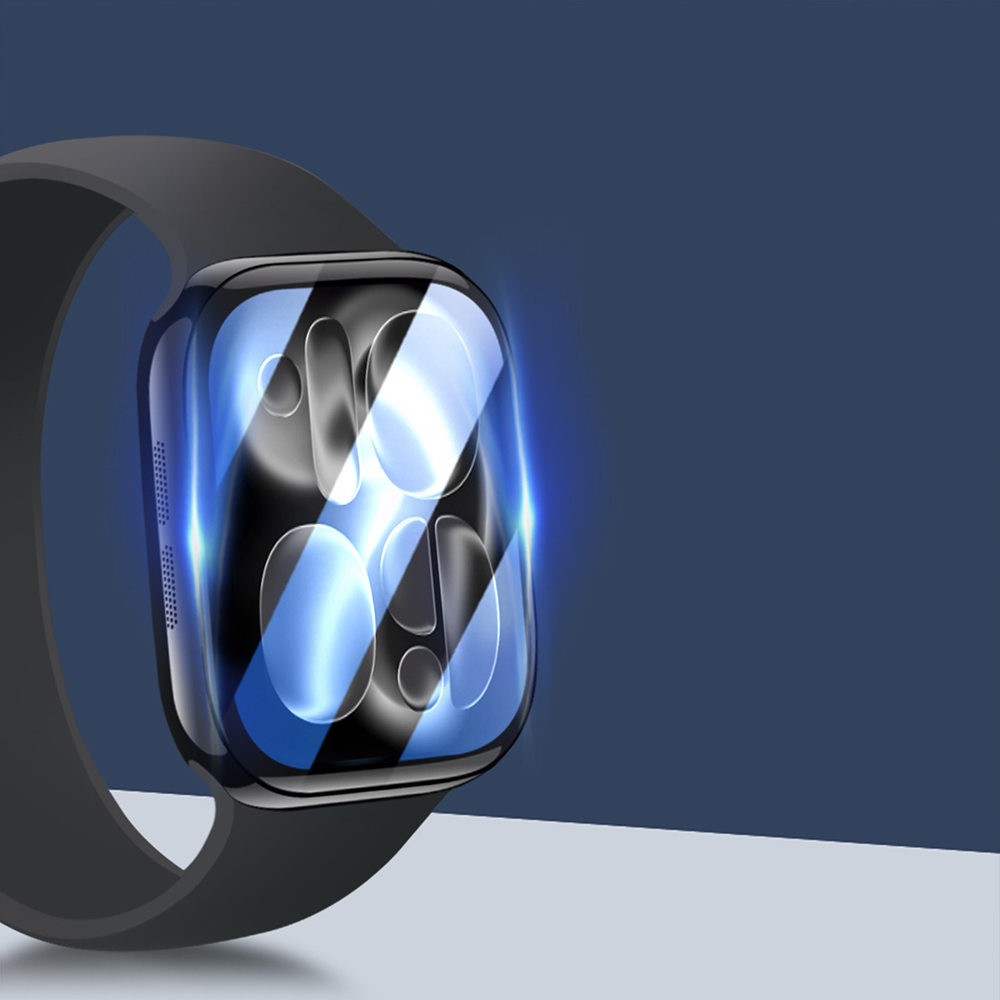 Защитная пленка для Apple Watc – обзор и цена Smartwatch Watch Accessories