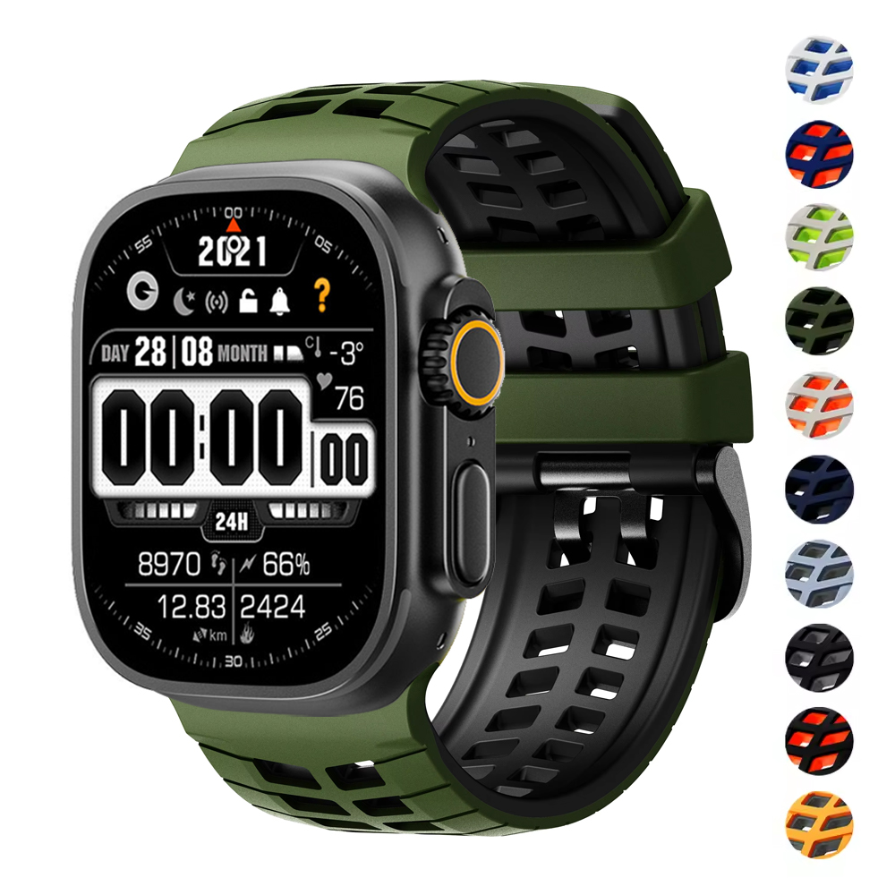 Спортивные ремешки для Apple W – обзор и цена Smartwatch Watch Accessories