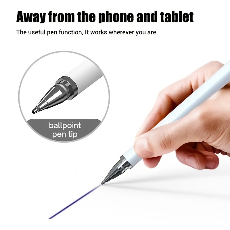 Универсальный стилус для смарт – обзор и цена Smart Accessories