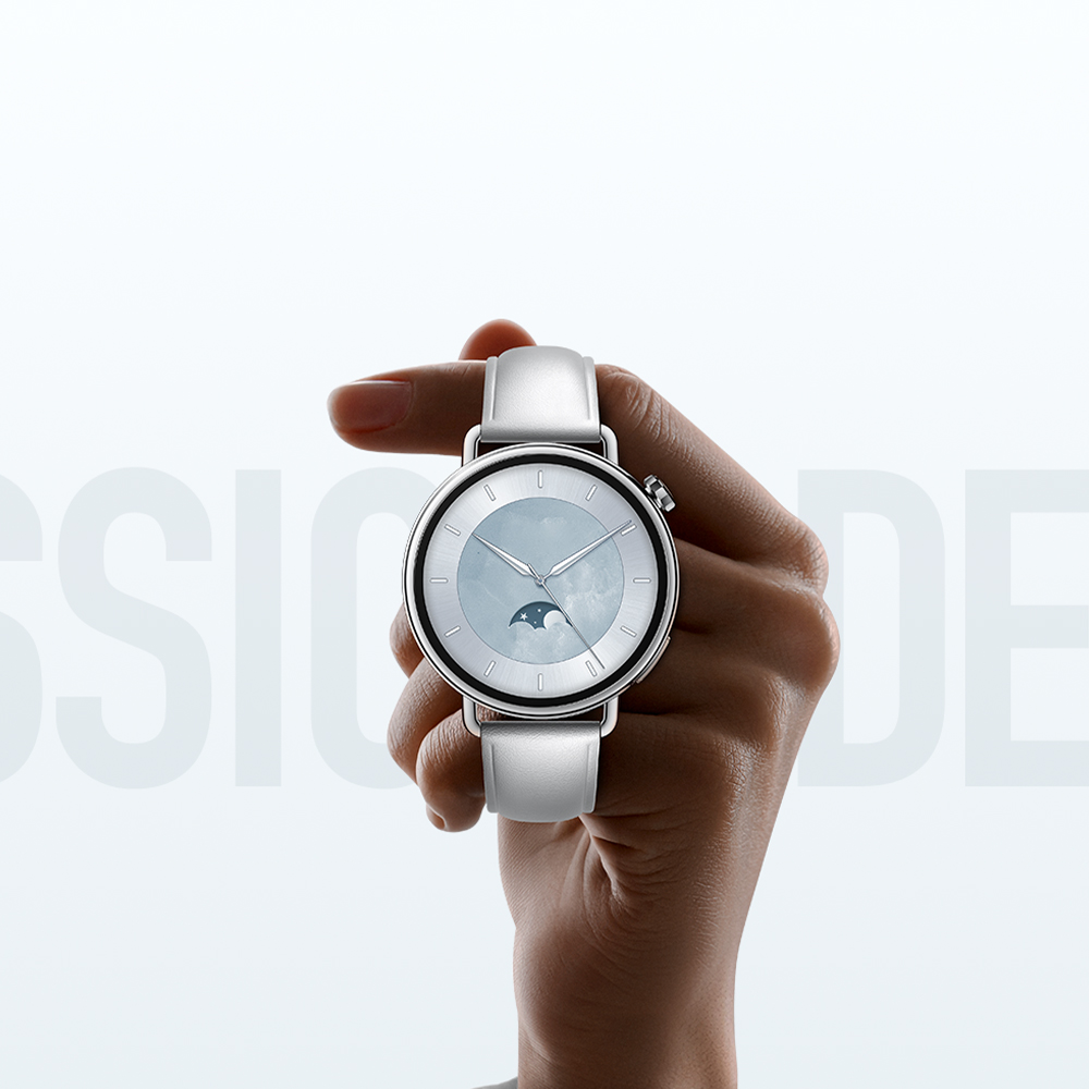 Мягкий кожаный ремешок для Xia – обзор и цена Xiaomi Smartwatch S4 Accessories